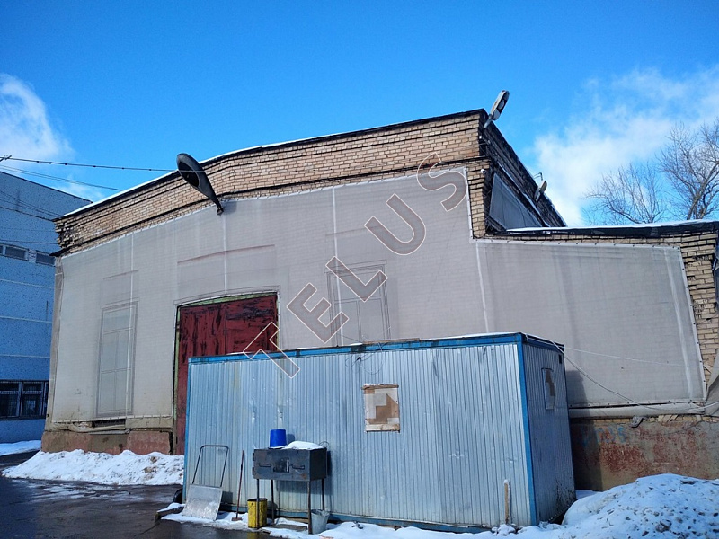 Аминьевское шоссе. 838.90 кв.м. Продажа , ID объекта 5420 - 3