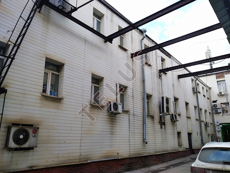 ул Большая Семеновская. 480 кв.м. Продажа , ID объекта 5035 - 6