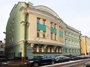 ул Якиманка М.. 1 710 кв.м. Продажа , ID объекта 4462 - 1