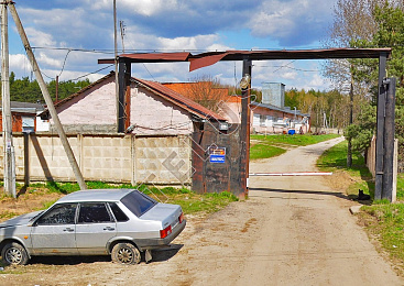 ул Деревня Полтево. 7 565 кв.м. Продажа , ID объекта 5549 - 3