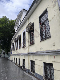 ул Новая Басманная. 981 кв.м. Продажа , ID объекта 8069 - 3