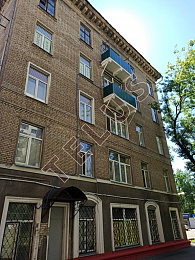 ул Парковая 14-я. 934.30 кв.м. Продажа , ID объекта 4706 - 4
