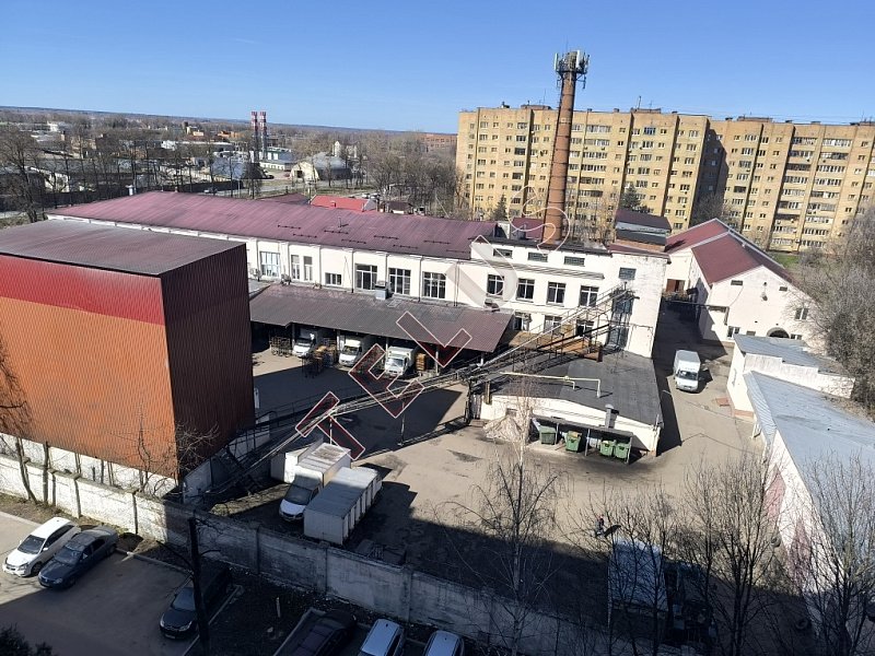 ул Первомайская. 5 200 кв.м. Продажа , ID объекта 8007 - 1