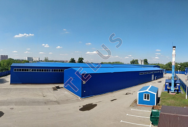ул Старый двор. 10 338.80 кв.м. Продажа , ID объекта 5421 - 1