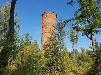 Луцинское шоссе шоссе. 80 070 кв.м. Продажа , ID объекта 5507 - 3