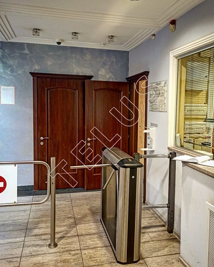   наб. Карамышевская, 37.Помещение свободного назначения, ID объекта 5072 - 30