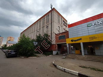 ул Маяковского. 2 843.05 кв.м. Продажа , ID объекта 7673 - 4