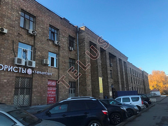 Локомотивный проезд. 5 372.10 кв.м. Продажа , ID объекта 4840 - 3