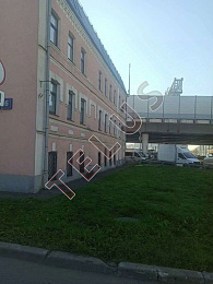 Энтузиастов шоссе. 609 кв.м. Продажа , ID объекта 3081 - 4