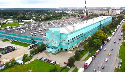 20 000 кв.м. Продажа , ID объекта 8157 - 2
