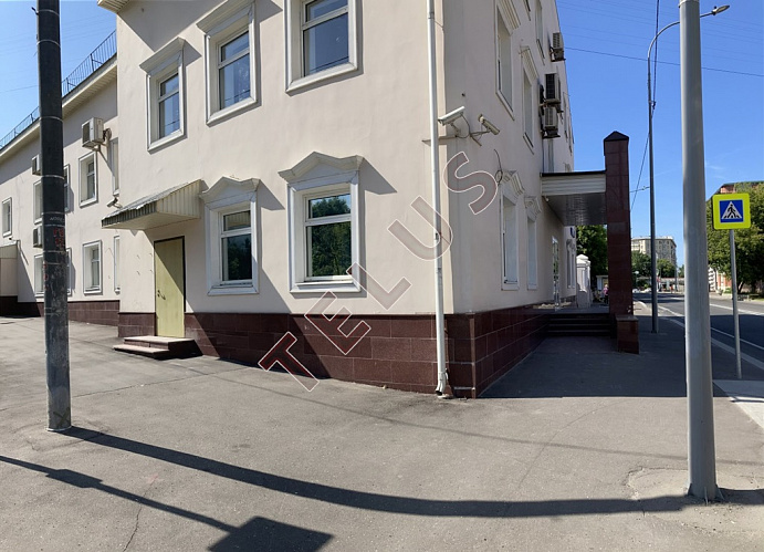   ул. Большая Почтовая, 71.Здание, ID объекта 5470 - 3