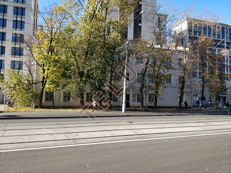 ул Краснобогатырская. 1 089.60 кв.м. Продажа , ID объекта 4549 - 5