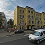   пр-кт Ленинградский, 5 стр 7.Здание, ID объекта 4815 - 5