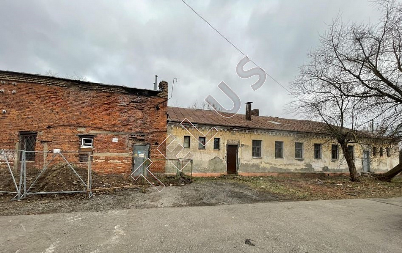 ул 1-я Северная линия. 338 кв.м. Продажа , ID объекта 8032 - 5