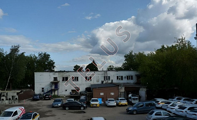ул Северянинский проезд. 876 кв.м. Продажа , ID объекта 8133 - 1