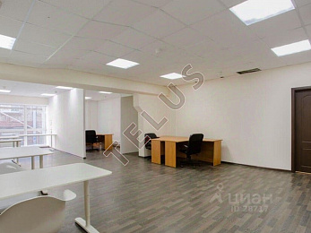 Ленинградский пр-кт. 3 502 кв.м. Продажа , ID объекта 6584 - 2