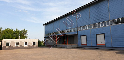ул Плещеевская. 3 612 кв.м. Продажа , ID объекта 8480 - 1