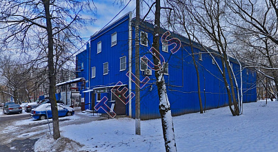 ул Фитаревская. 2 000 кв.м. Продажа , ID объекта 7992 - 3