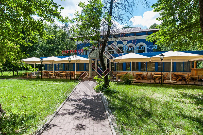 768.60 кв.м. Продажа , ID объекта 5341 - 1