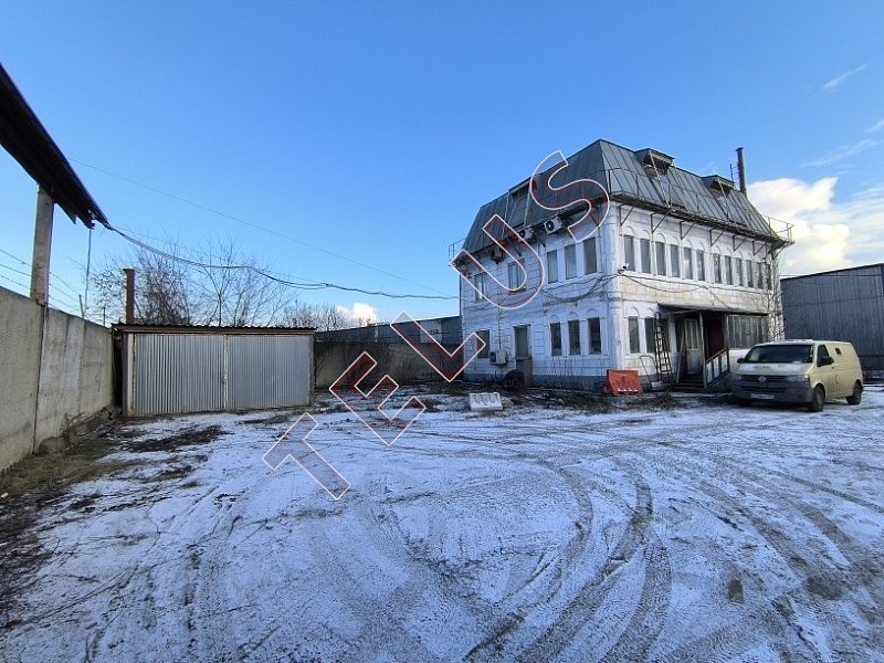 ул Маршала Прошлякова. 2 778 кв.м. Продажа , ID объекта 8095 - 4