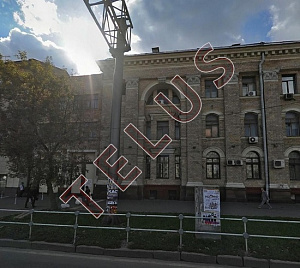 аренда офисов от 50 кв.м. в Сталинском здании, очень близко от метро Аэропорт, высокие потолки внутренний двор парковка ...