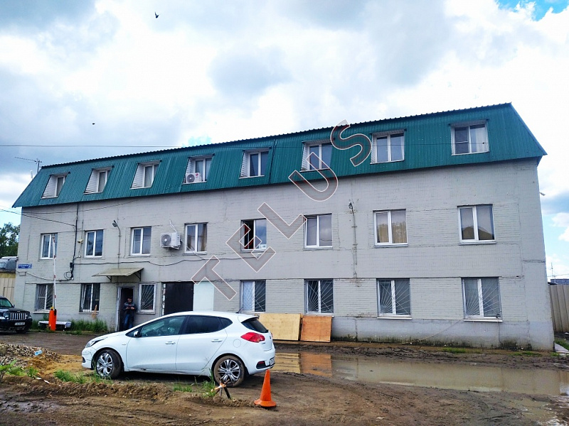 ул Предельцевская. 1 565 кв.м. Продажа , ID объекта 5310 - 1