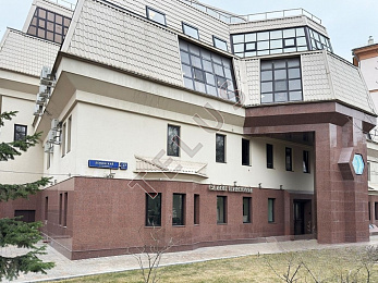 ул Ленинский проспект. 3 420 кв.м. Продажа , ID объекта 8051 - 2