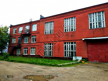 ул Плеханова. 2 491 кв.м. Продажа , ID объекта 4512 - 1