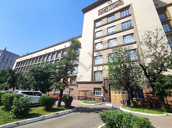 ул Проспект мира. 20 784 кв.м. Продажа , ID объекта 8141 - 5