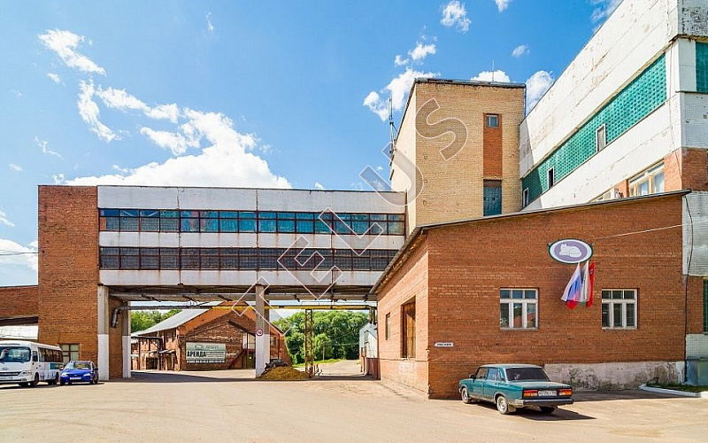 ул Ленина. 57 299 кв.м. Продажа , ID объекта 6578 - 1