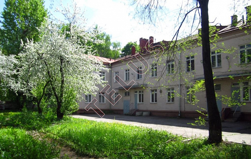 ул Измайловский проспект. 1 013.40 кв.м. Продажа , ID объекта 8052 - 3