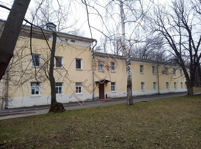 ул Летняя. 585 кв.м. Продажа , ID объекта 4915 - 1