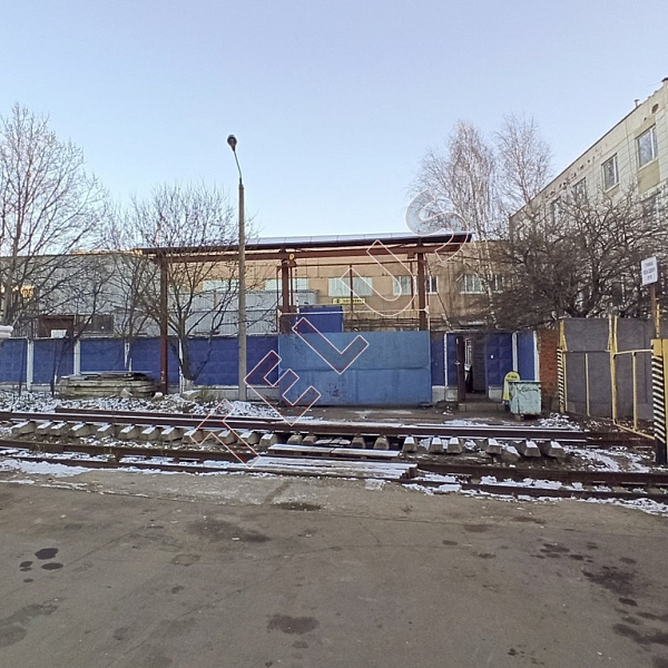 ул Рябиновая. 2 946.80 кв.м. Продажа , ID объекта 5003 - 6