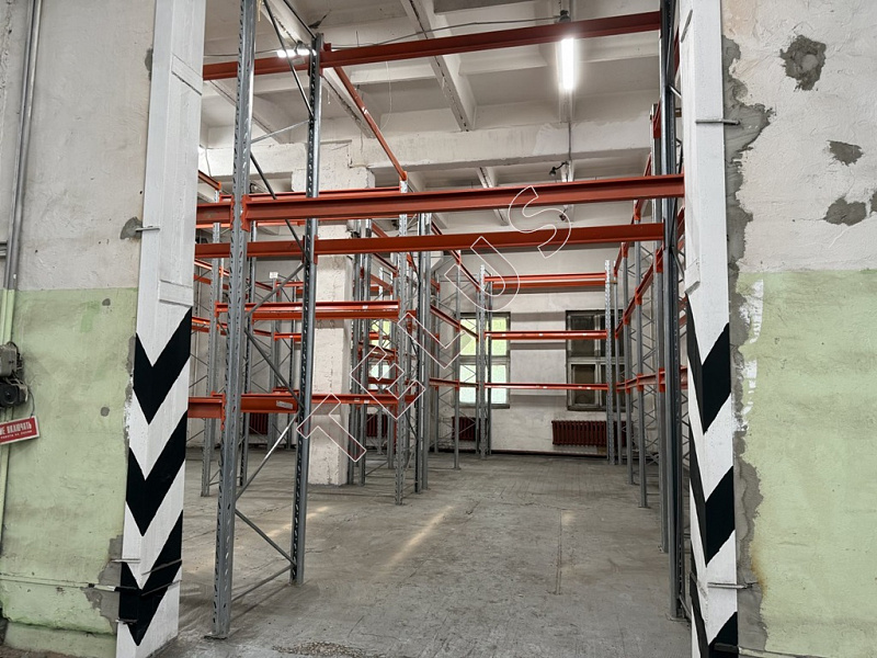 ул Институтская. 1 380 кв.м. Аренда , ID объекта 8430 - 3