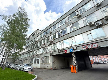 ул Складочная. 7 568 кв.м. Продажа , ID объекта 8471 - 1
