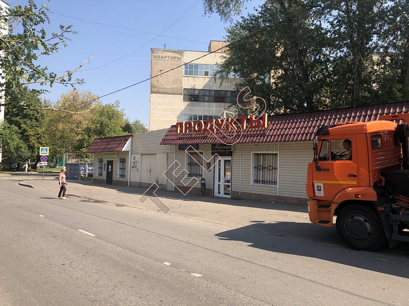 ул 2-й Павелецкий проезд. 186 кв.м. Продажа , ID объекта 5107 - 4