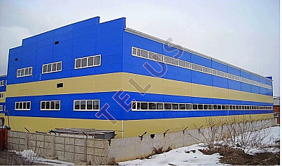 ул Текстильщиков. 5 201.40 кв.м. Продажа , ID объекта 6606 - 1