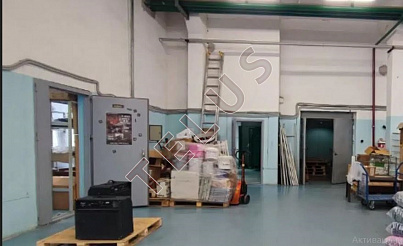 ул Фабричная. 4 400 кв.м. Аренда , ID объекта 8303 - 6