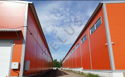 4 750 кв.м. Продажа , ID объекта 8173 - 1