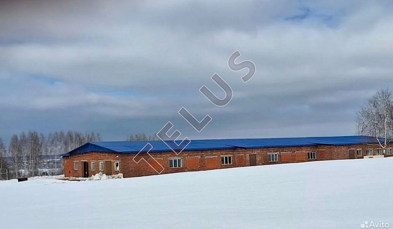 ул Центральная. 153 500 кв.м. Продажа , ID объекта 8158 - 2