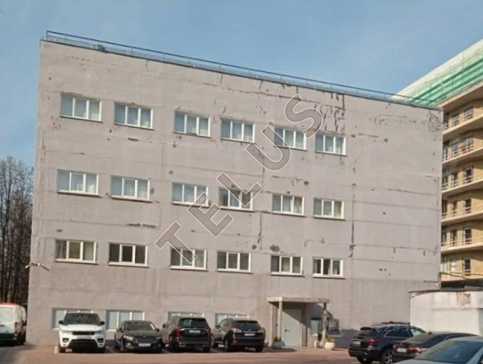   ул. Габричевского, 5с9.Медицина, ID объекта 287 - 9