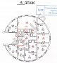   пер. Тружеников 1-й, 12 стр 2.Здание, ID объекта 4449 - 27
