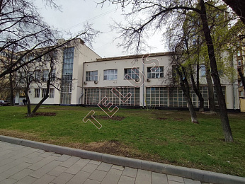 Ленинградский пр-кт. 2 515.60 кв.м. Продажа , ID объекта 6669 - 4