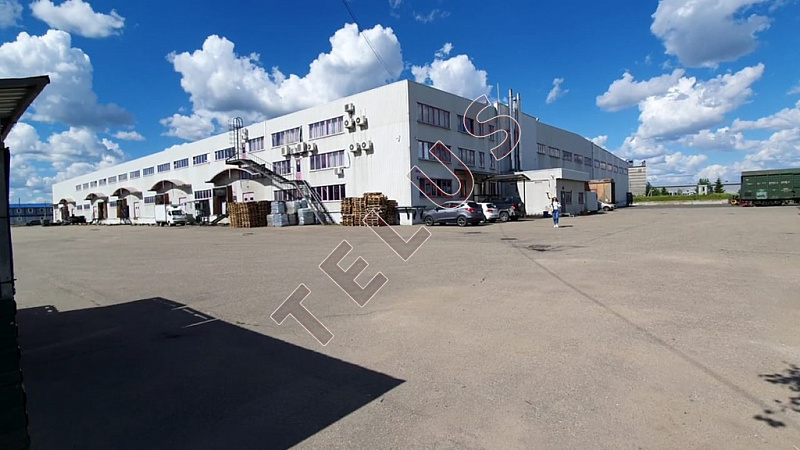 ул Производственная. 18 484 кв.м. Продажа , ID объекта 8277 - 6