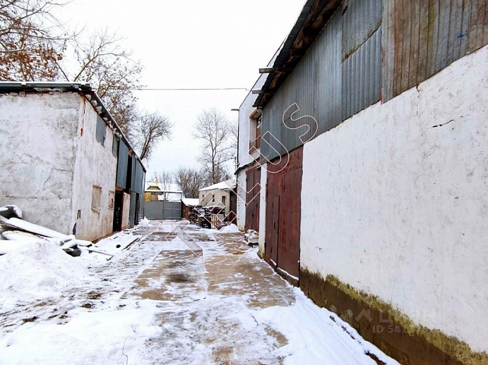 Город Пушкино,  ул. Льва Толстого, 12.Производственные помещения, ID объекта 6653 - 73