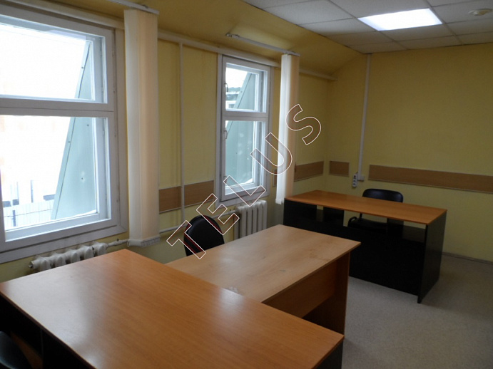 Город Люберцы,  проезд 1-й Панковский, 3.Здание, ID объекта 5481 - 33