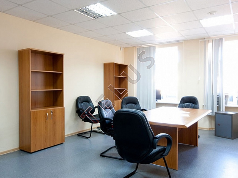 ул Кожевническая. 1 025 кв.м. Продажа , ID объекта 85 - 5