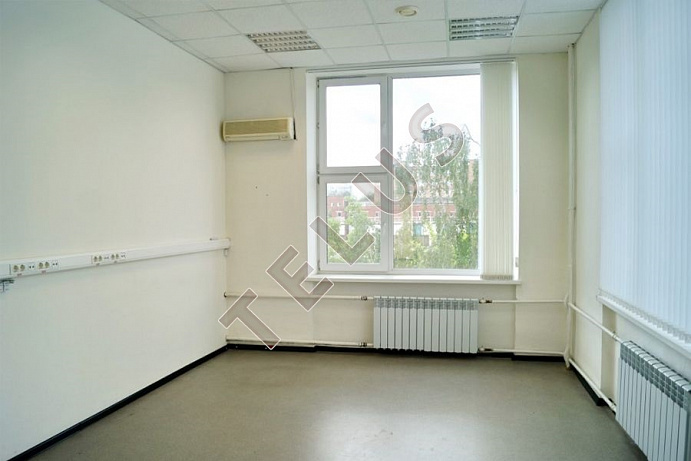   ул. Кржижановского , 29с2.Здание, ID объекта 8358 - 8