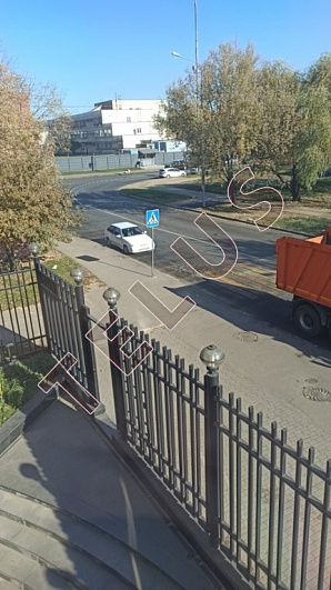  ул. Никопольская, 4.Здание, ID объекта 5144 - 7