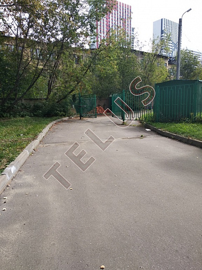   пр-кт Будённого, 32а.Здание, ID объекта 4542 - 10